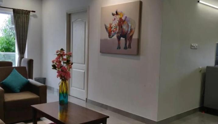 Apartel Sri City Tada Luaran gambar