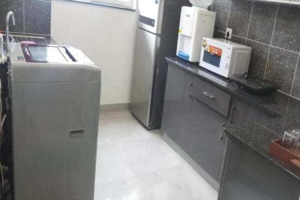 Apartel Sri City Tada Luaran gambar