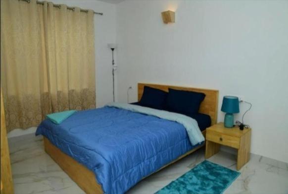 Apartel Sri City Tada Luaran gambar
