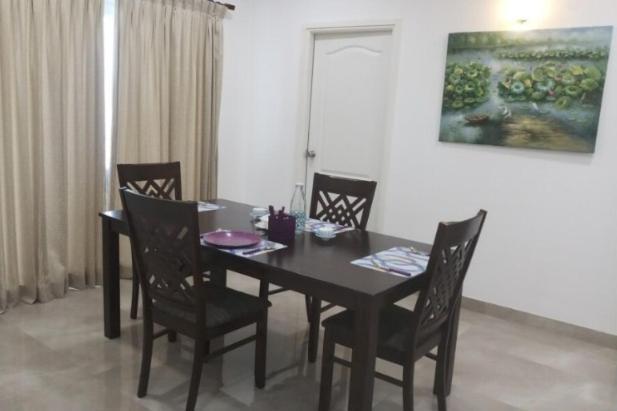 Apartel Sri City Tada Luaran gambar