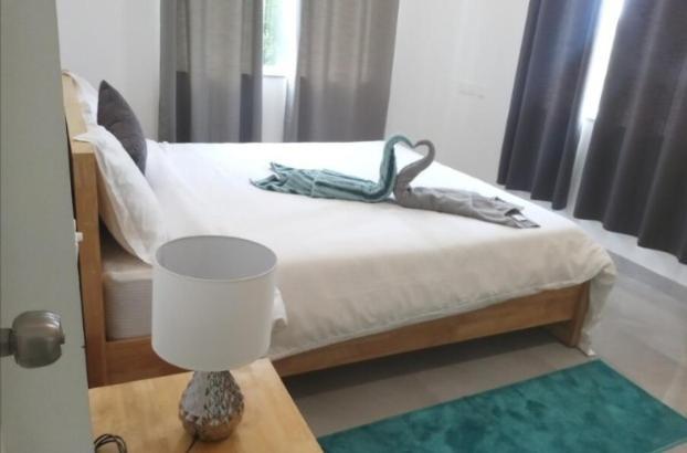 Apartel Sri City Tada Luaran gambar