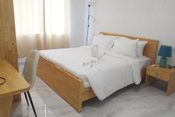Apartel Sri City Tada Luaran gambar